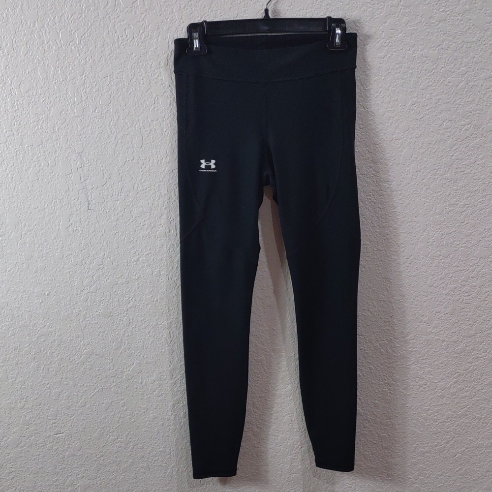 Under Armour Black Leggings
